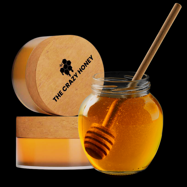 MAD HONEY (MIEL FOU DU NÉPAL)